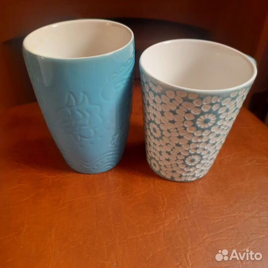 Чашки кружки