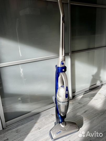 Пылесос Zepter PWC-400 Turbo-Handy