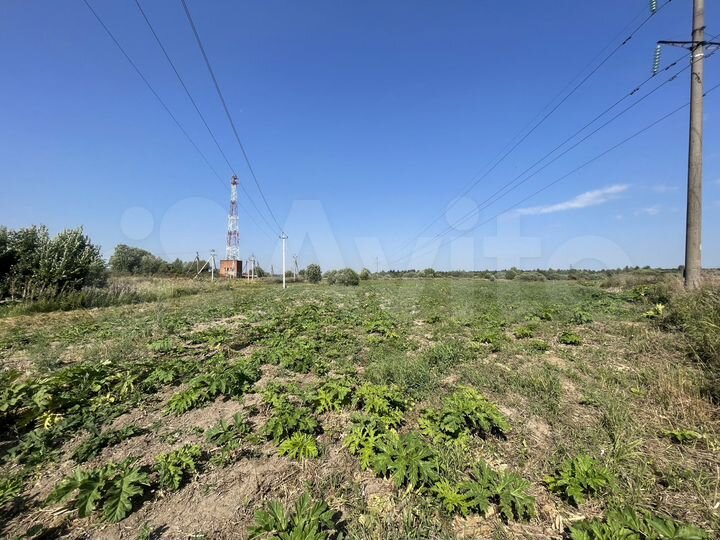 Участок 2 га (СНТ, ДНП)