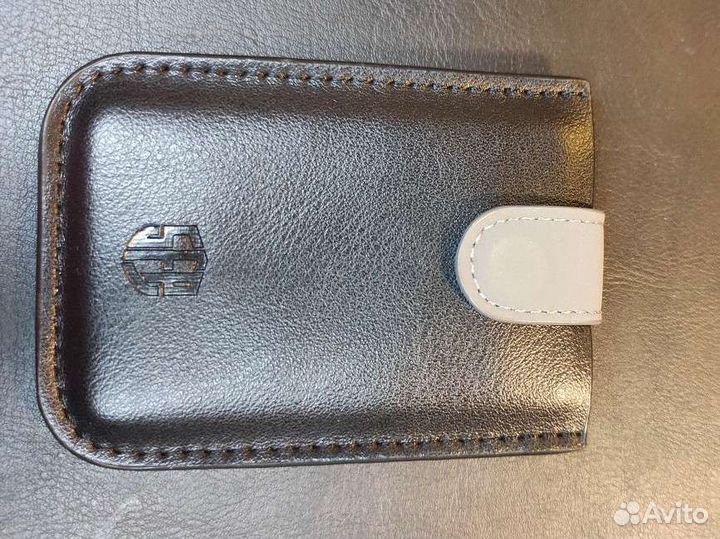 Криптовалютный кошелёк + Чехол SafePal S1