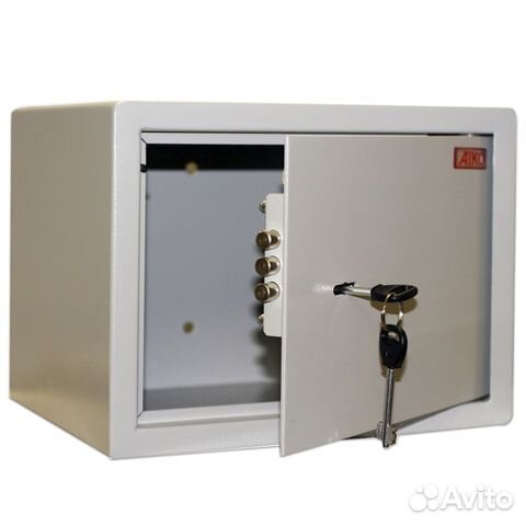 Сейф мебельный