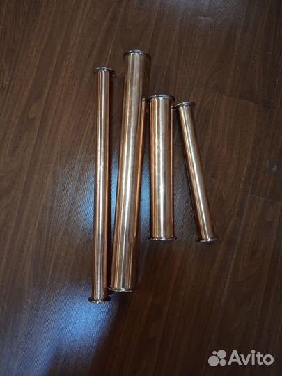 Царга медная