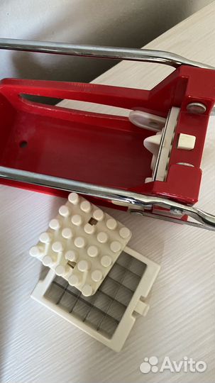 Овощерезка borner