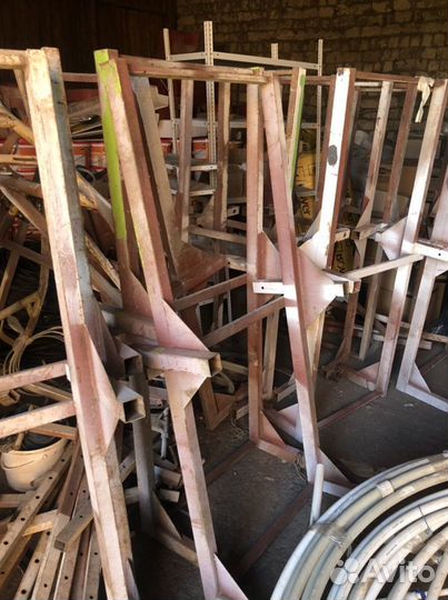 Мусоросбросы