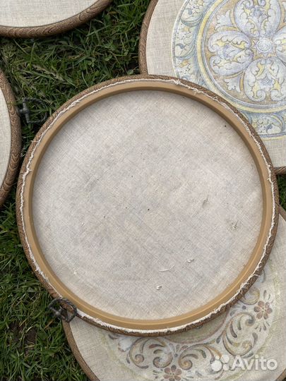 Пяльцы-рамка для вышивания