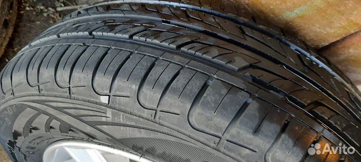 R14 Cordiant Sport 2 185/70, PCD 4x114.3 DIA 67.1