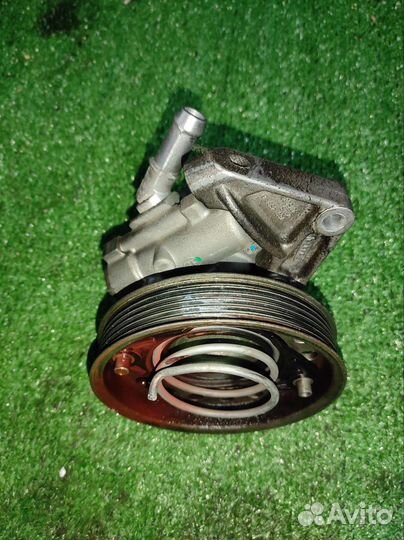 Гидроусилитель Volvo S80 II 3,2л