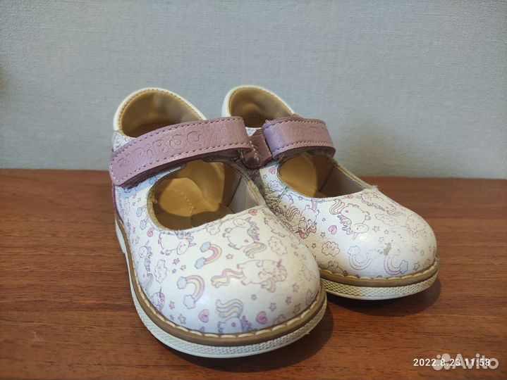 Туфли tapiboo 20 размер