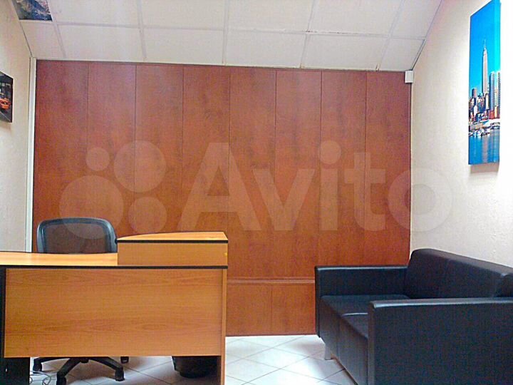 Помещения свободного назначения:10; 35; 45; 75 м²