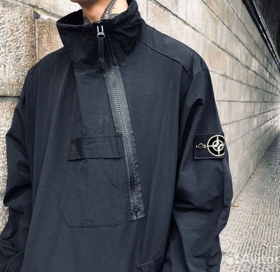 Ветровка Stone Island