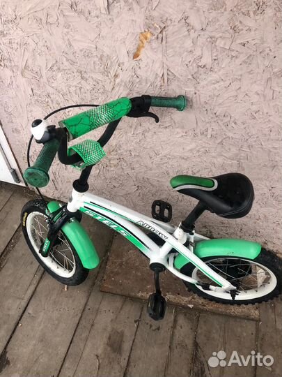 Продам велосипед детский 5-8 лет