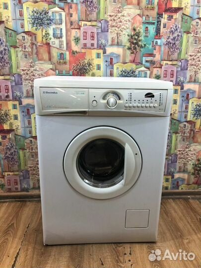 Стиральная машина б/у с доставкой и гарантией