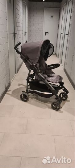 Коляска Peg perego si