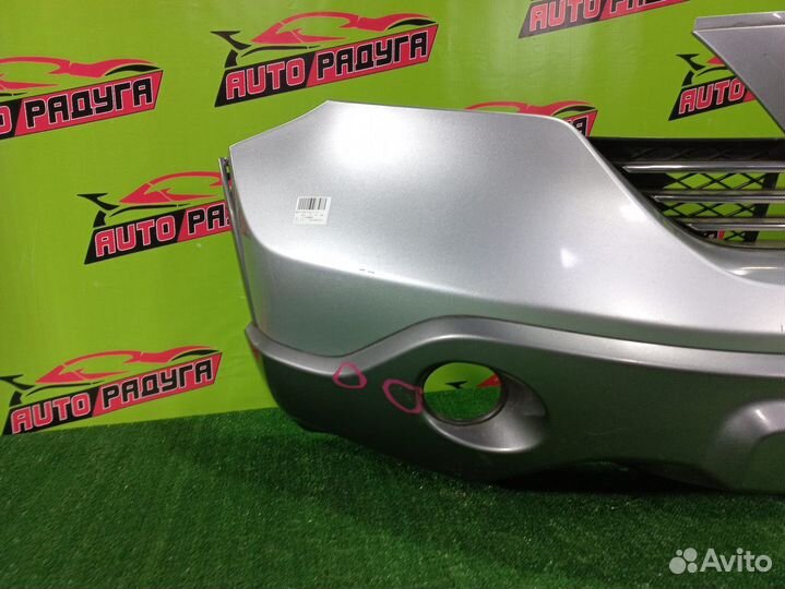 Бампер honda, RE3,RE4,RE5,RE7 CR-V 1 модель