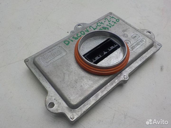 Блок управления LED-лампами Land Rover Discovery V