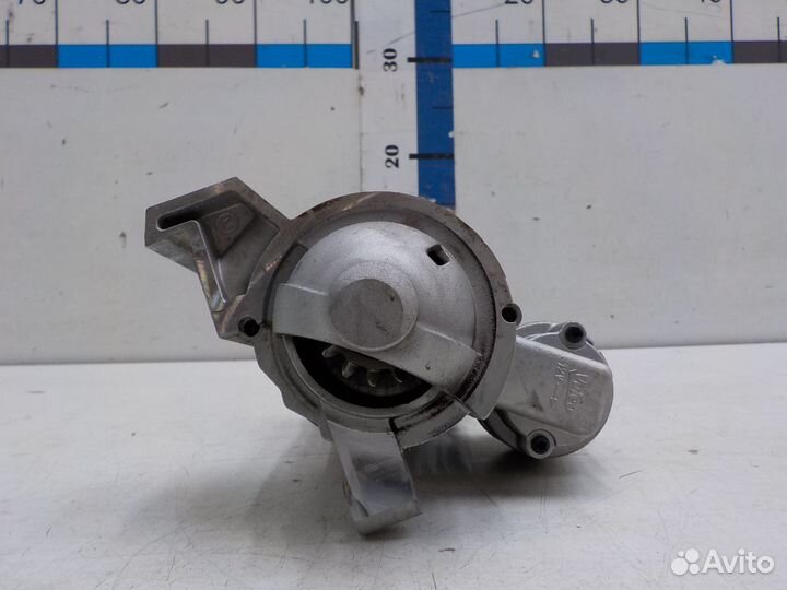 Стартер BMW 5 G30 2017