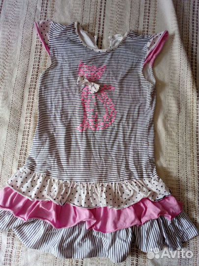 Одежда детская