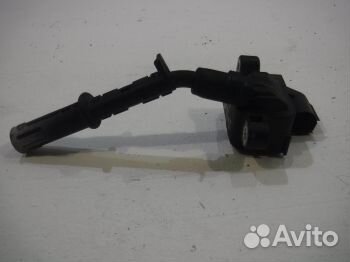 Катушка зажигания