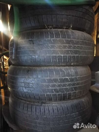 Sumo Akina XT-01 215/65 R16