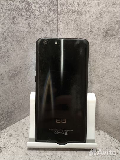 Elephone S7, 3/32 ГБ
