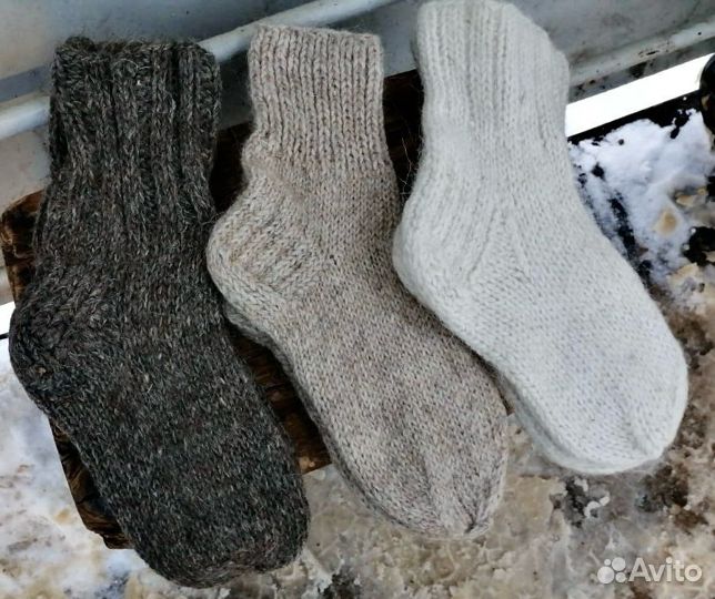 Носки,варежки,следки