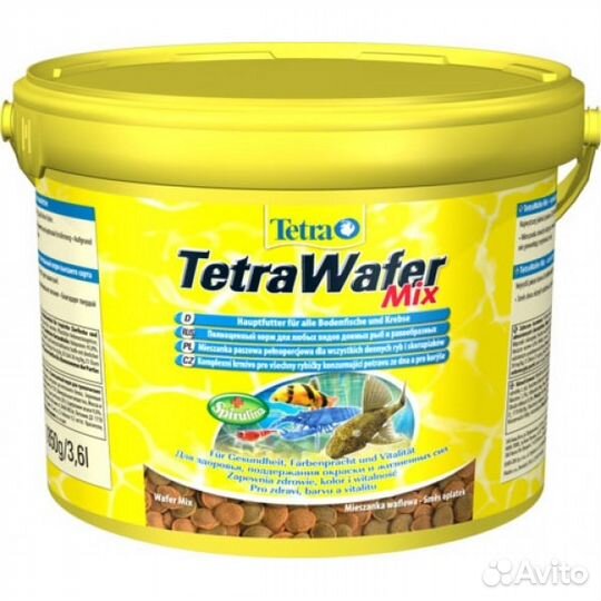 Миролюбивые аквариумные рыбки, водоросли, корма