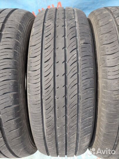Dunlop SP Touring T1 195/65 R15