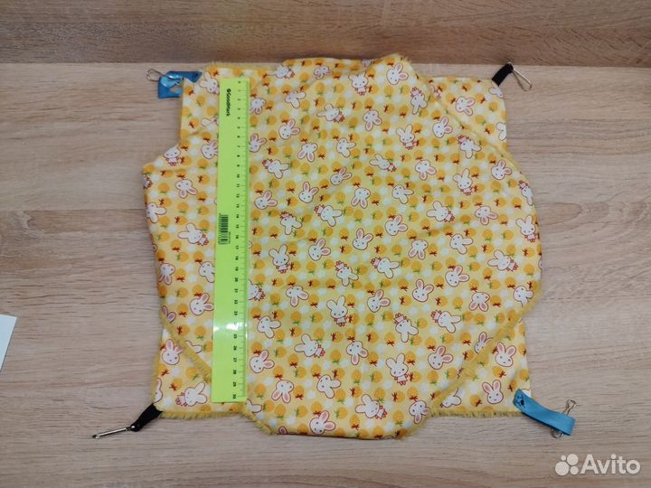 Гамак для крыс