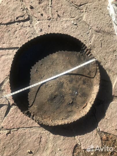 Форма для выпечки