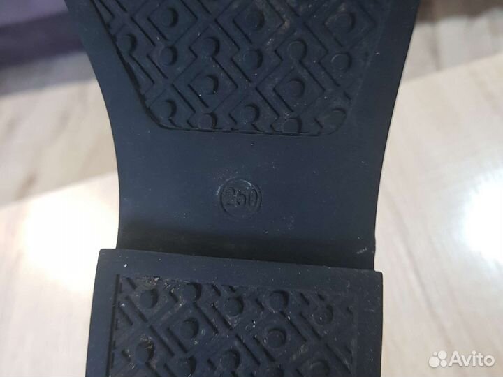 Детская обувь для девочек