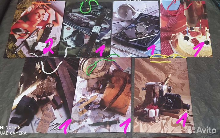 Пакеты новые подарочные