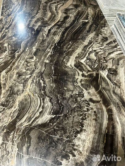 Панели для стен балкона. Модель 3Dd