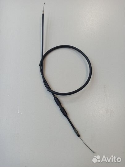 Трос масляного насоса 2Т скутера