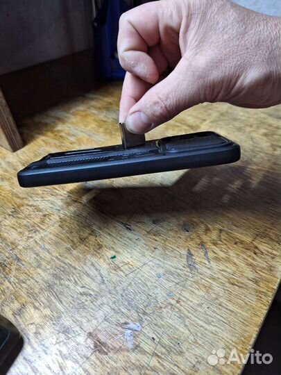 Чехол на samsung a54