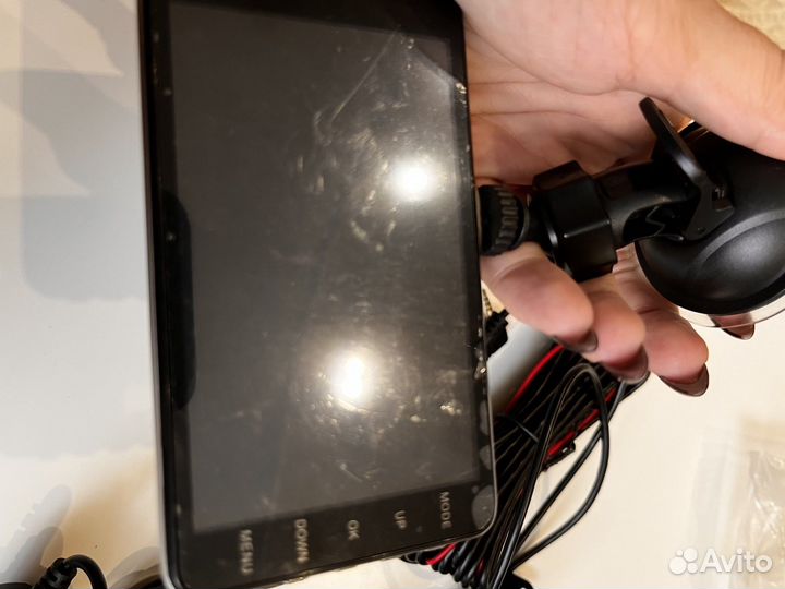 Комплект видеонаблюдения