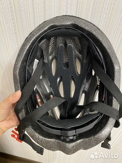 Шлем детский для роликов велосипеда rollerblade