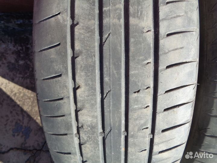 Hankook Ventus Prime 2 K115 225/60 R17 99H