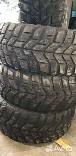 Mickey Thompson Baja Claw TTC 305/70 R16