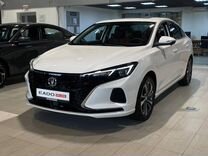 Новый Changan Eado Plus 1.4 AMT, 2023, цена от 1� 929 900 руб.