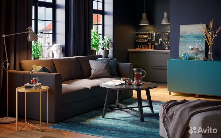 3d визуализатор интерьера