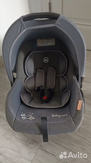 Детское автокресло,Автолюлька от 0 до 13