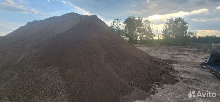 Грунт универсальный для посева