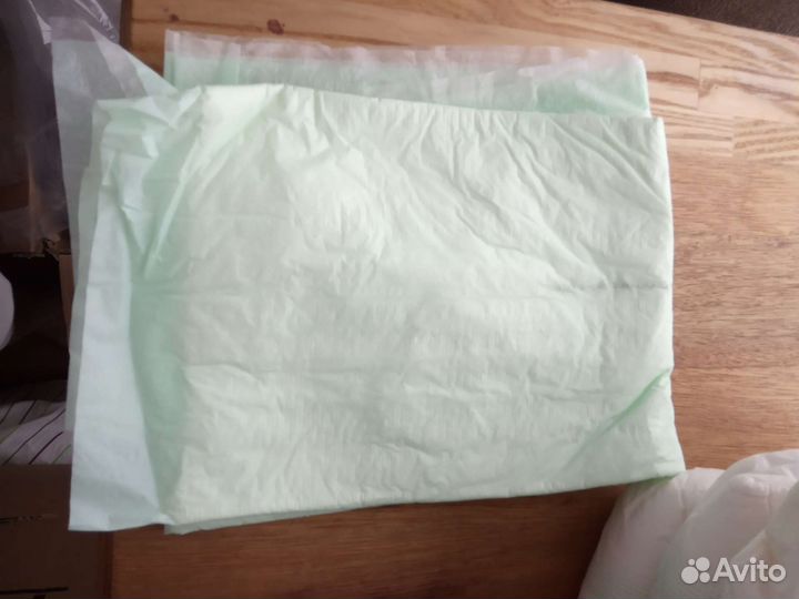 Памперсы трусики фирмы Тена для взрослых