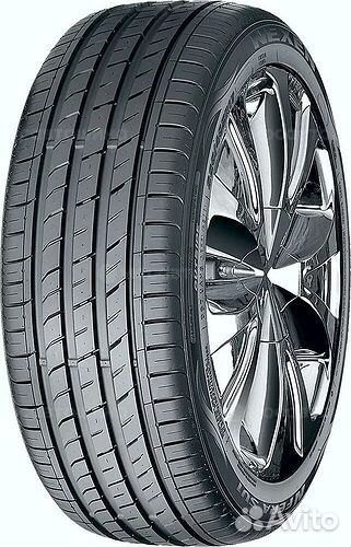 Nexen N'Fera SU1 275/40 R19 105Y