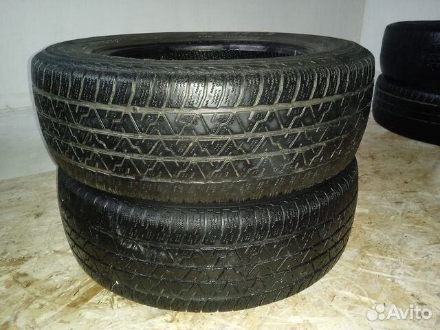 КАМА Кама-214 215/65 R16 102Q