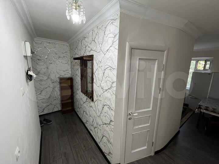 1-к. квартира, 34 м², 3/5 эт.