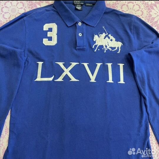 Polo ralph lauren