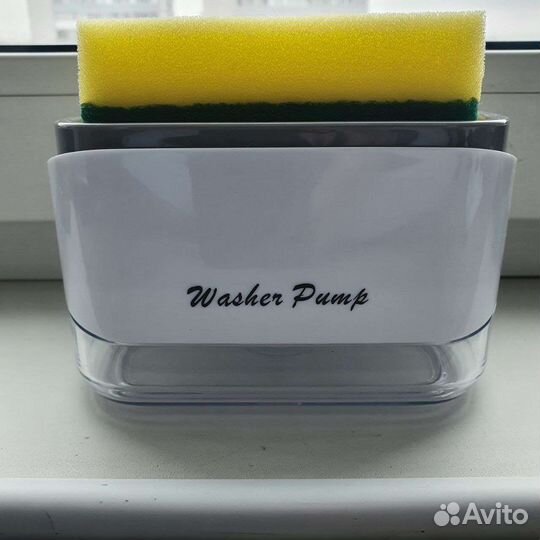 Дозатор для кухни