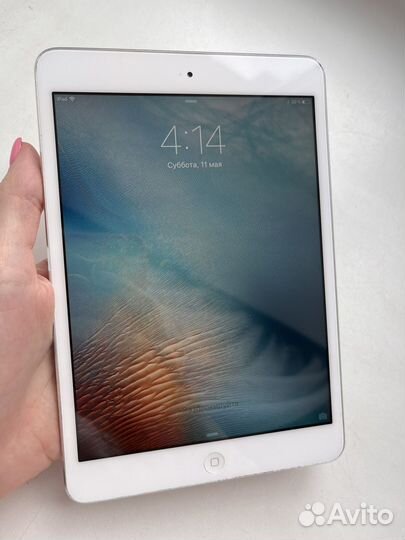 iPad mini a1432