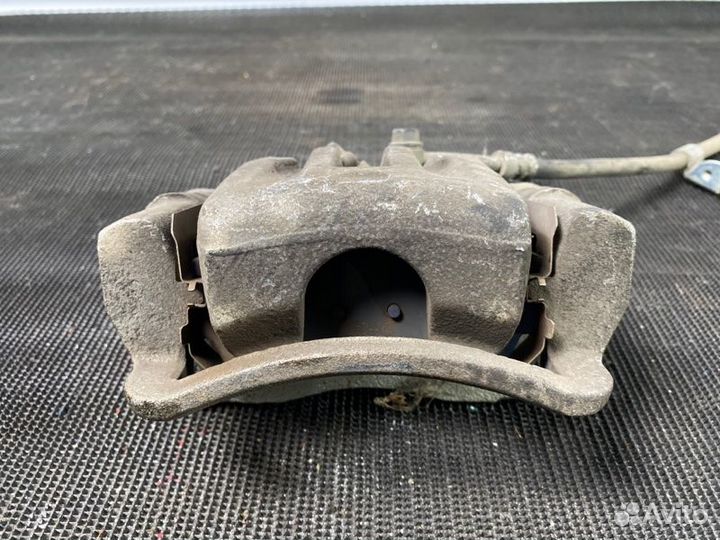 Суппорт задний правый Opel Antara 2006-2011